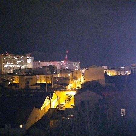 Centre Marseille T3 - Balcon Apartment Luaran gambar