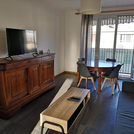 Centre Marseille T3 - Balcon Apartment Luaran gambar