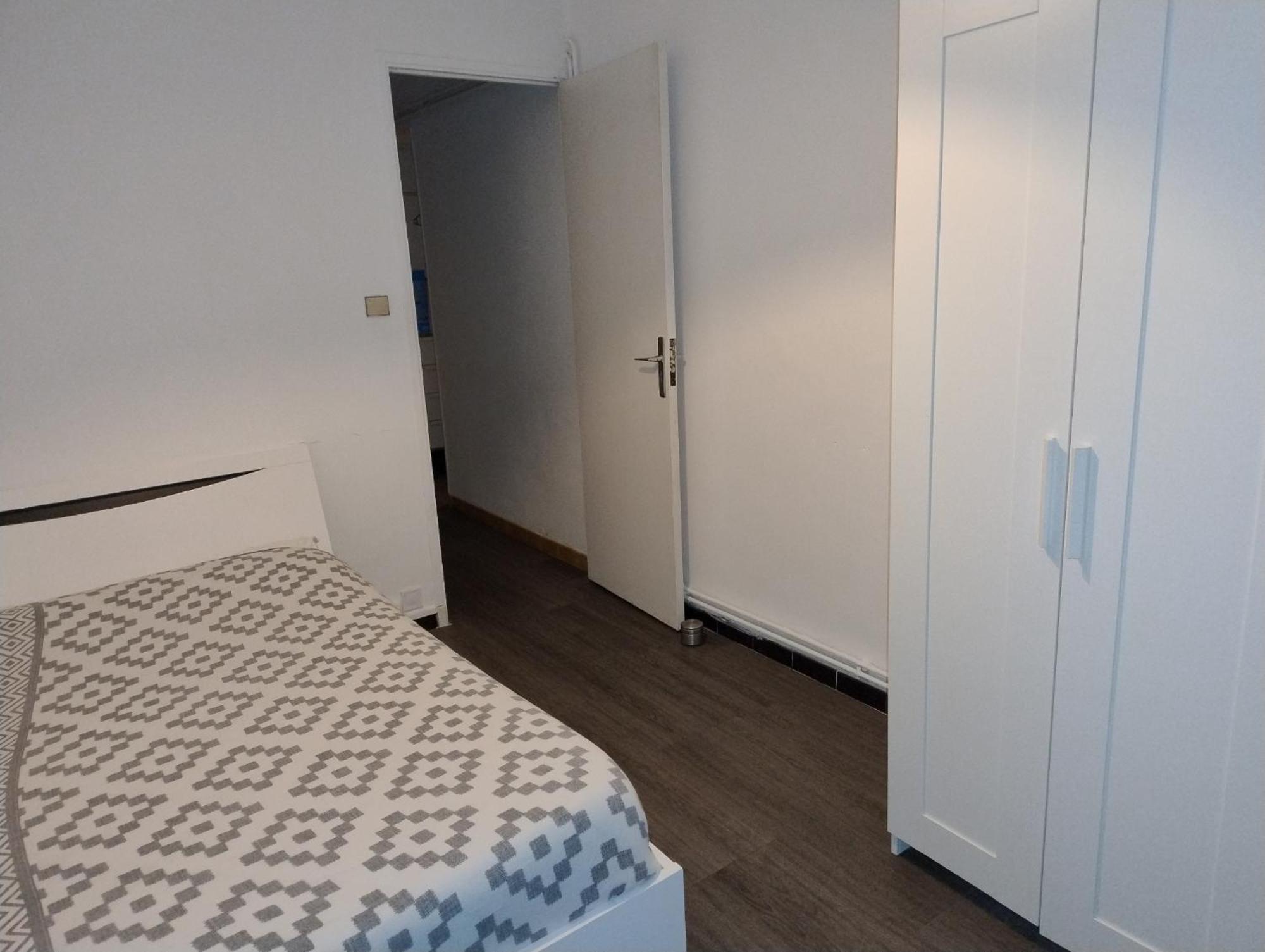 Centre Marseille T3 - Balcon Apartment Luaran gambar