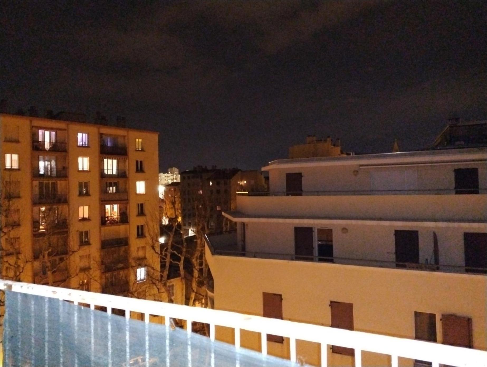 Centre Marseille T3 - Balcon Apartment Luaran gambar