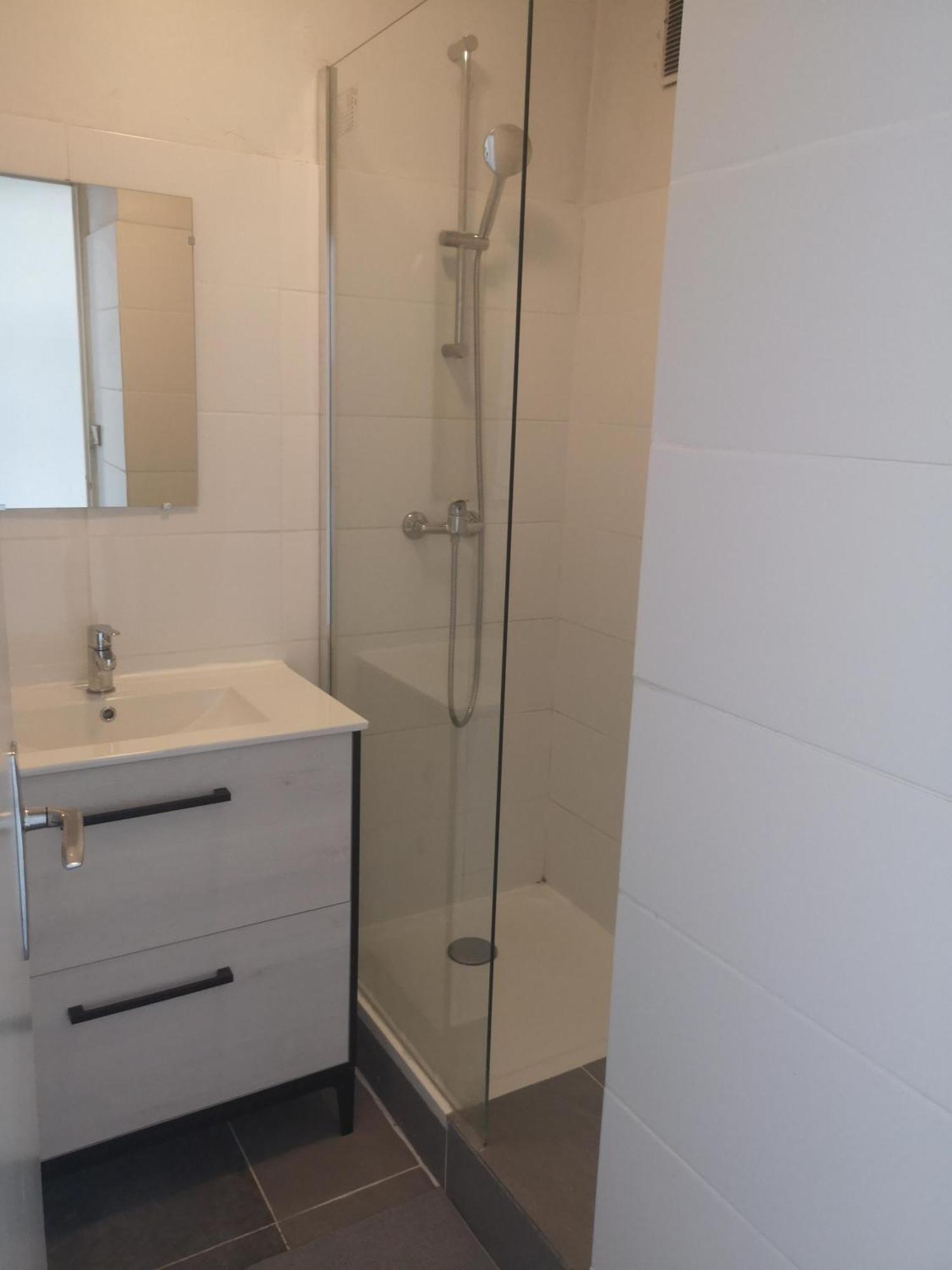 Centre Marseille T3 - Balcon Apartment Luaran gambar